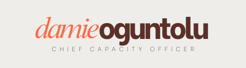 Capacity Strategist | Individuals, Leaders and Institutions